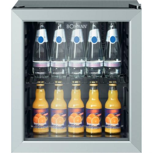 Bomann KSG 7282.1 Flaschenkühlschrank